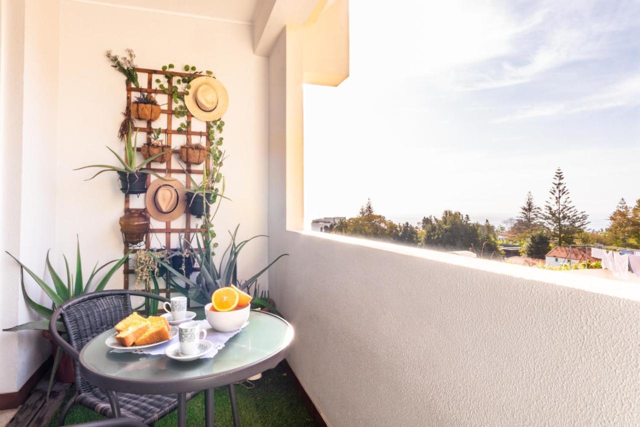 Maria Casa Branca By Alma Holiday Rentals Funchal  Exterior photo