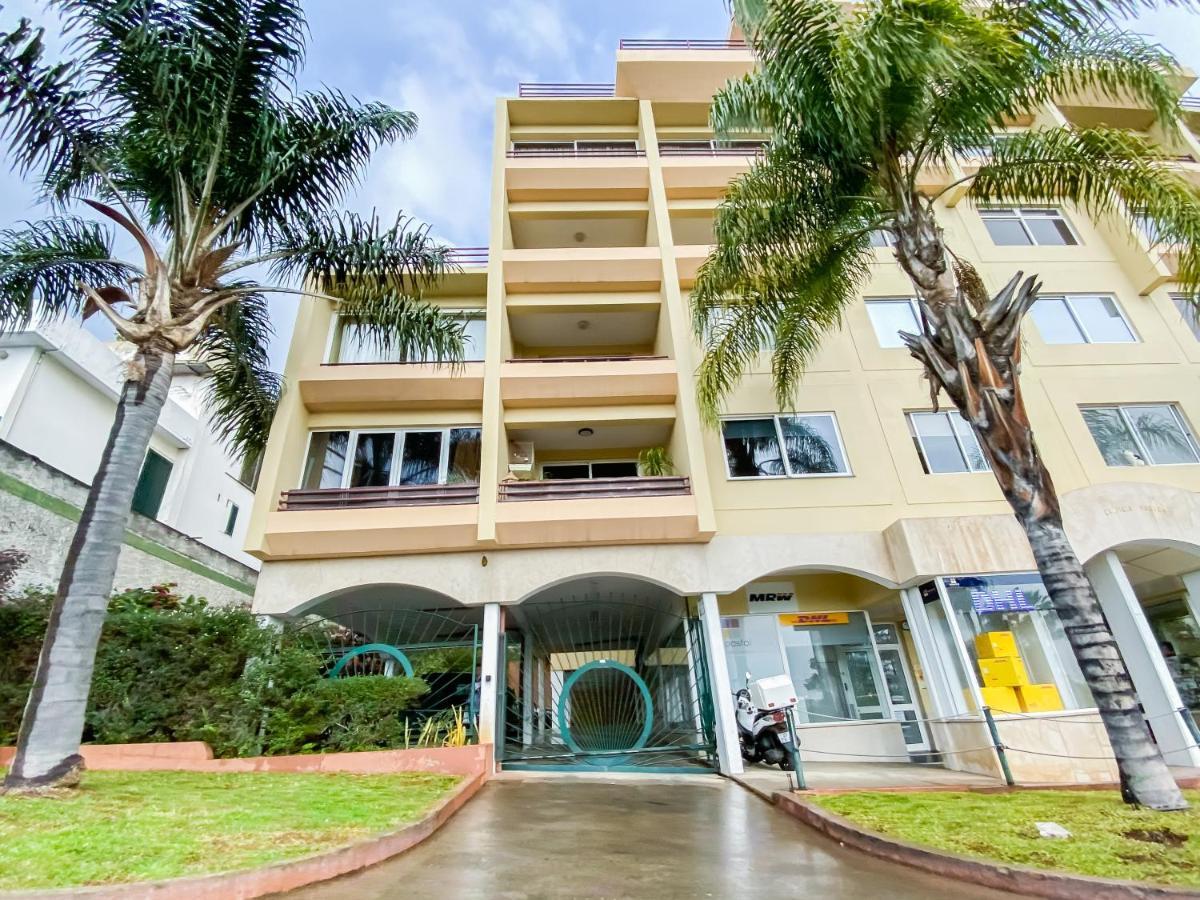 Maria Casa Branca By Alma Holiday Rentals Funchal  Exterior photo